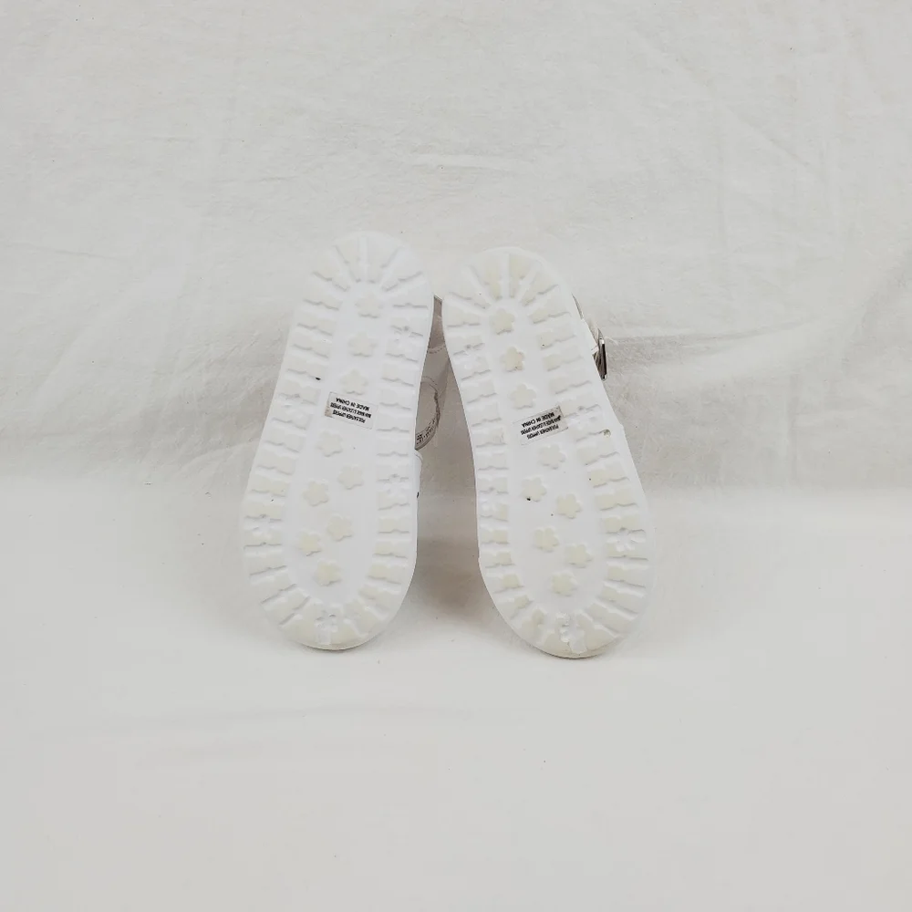 Keds kids caged sandals